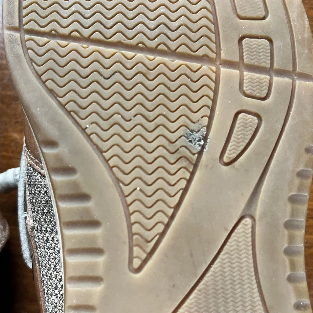 Sperry good please